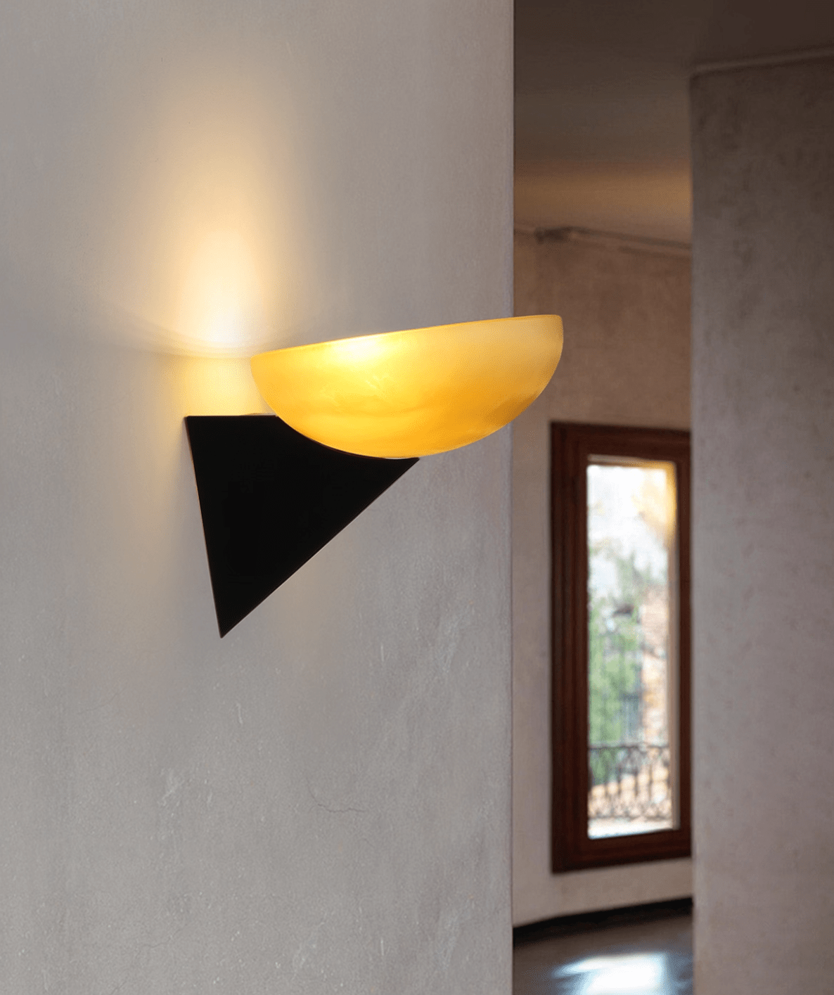 Solayne Wall Light - YIOSI