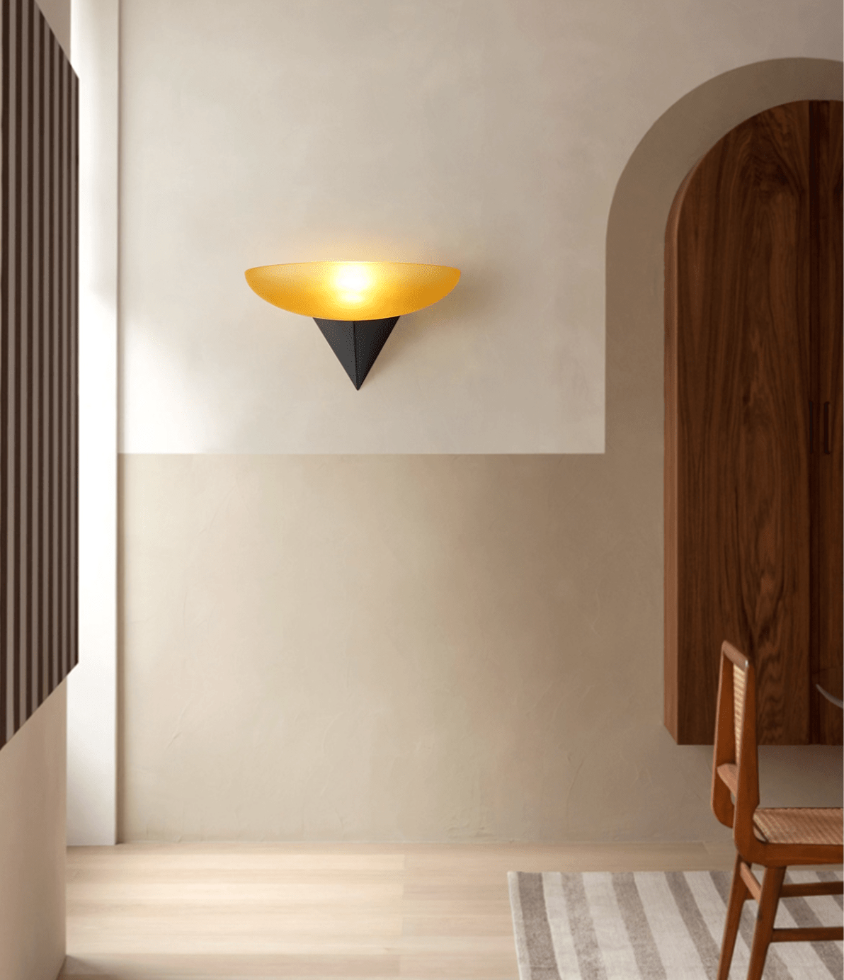 Solayne Wall Light - YIOSI