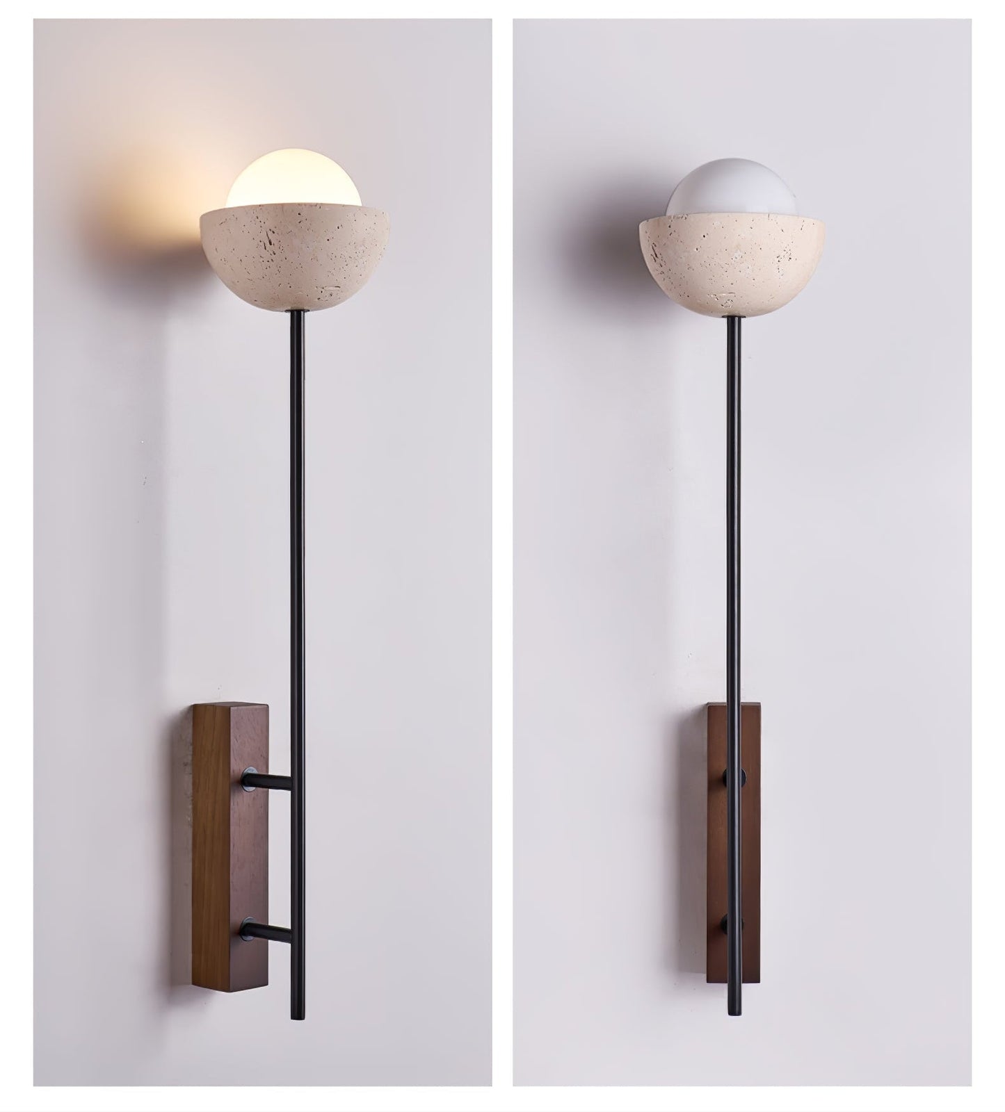 Solstice Linea Wall Lamp - YIOSI