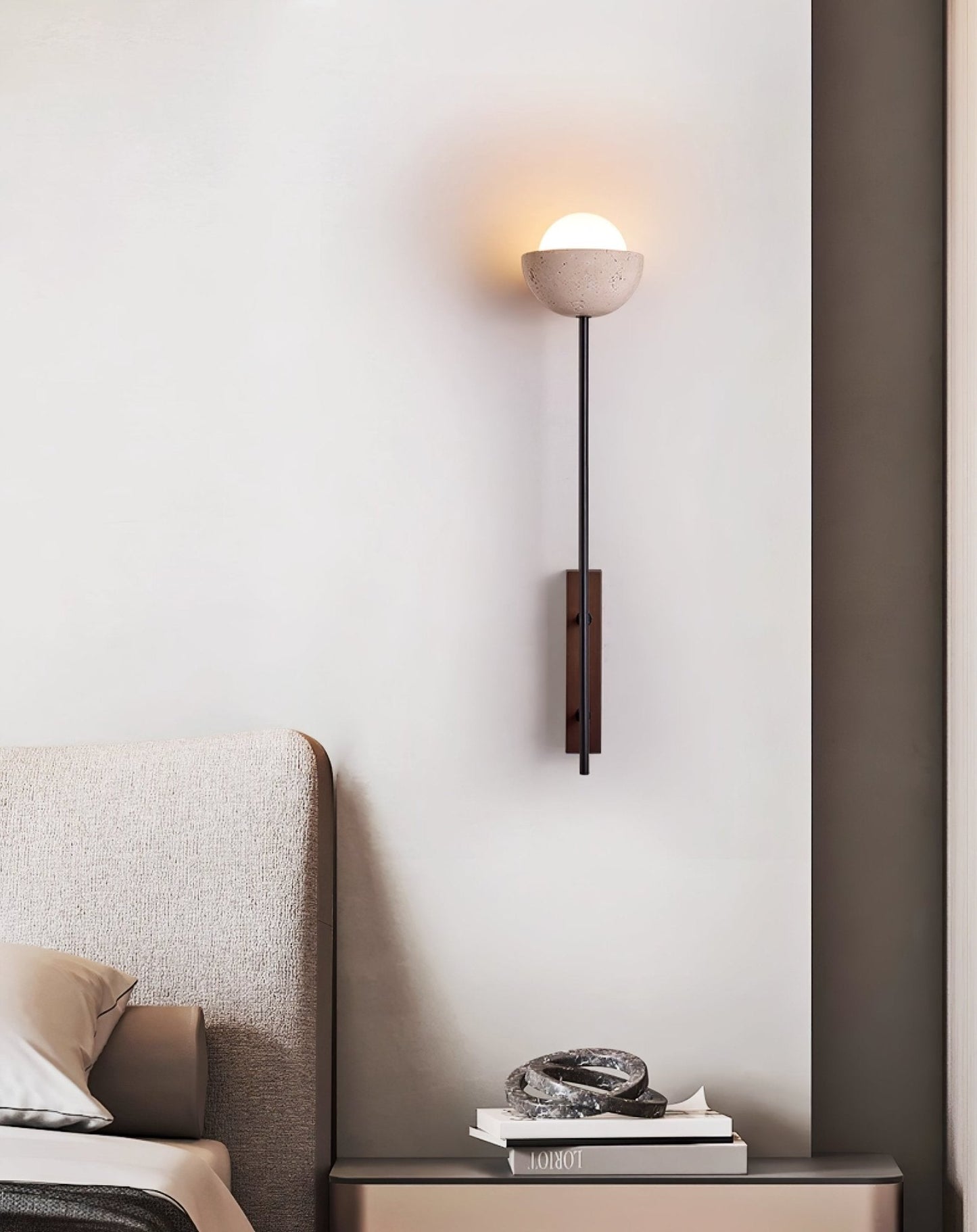 Solstice Linea Wall Lamp - YIOSI