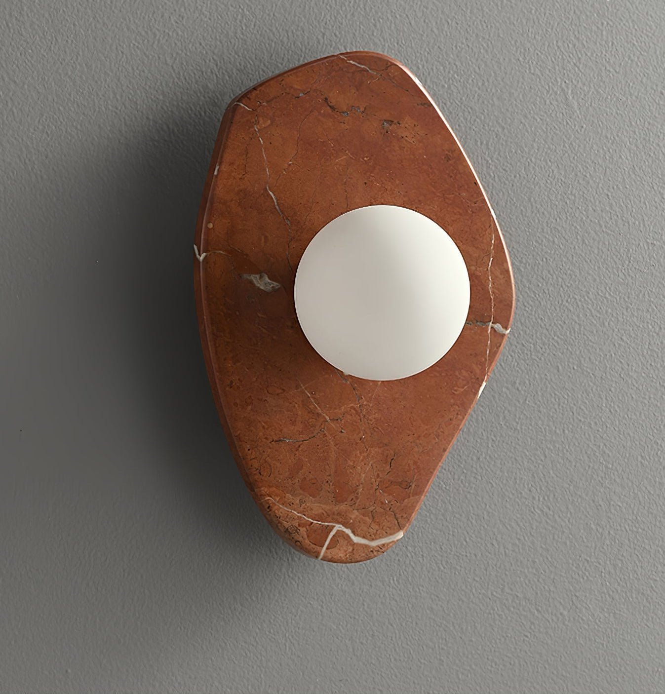 Soluna Stone Wall Light - YIOSI