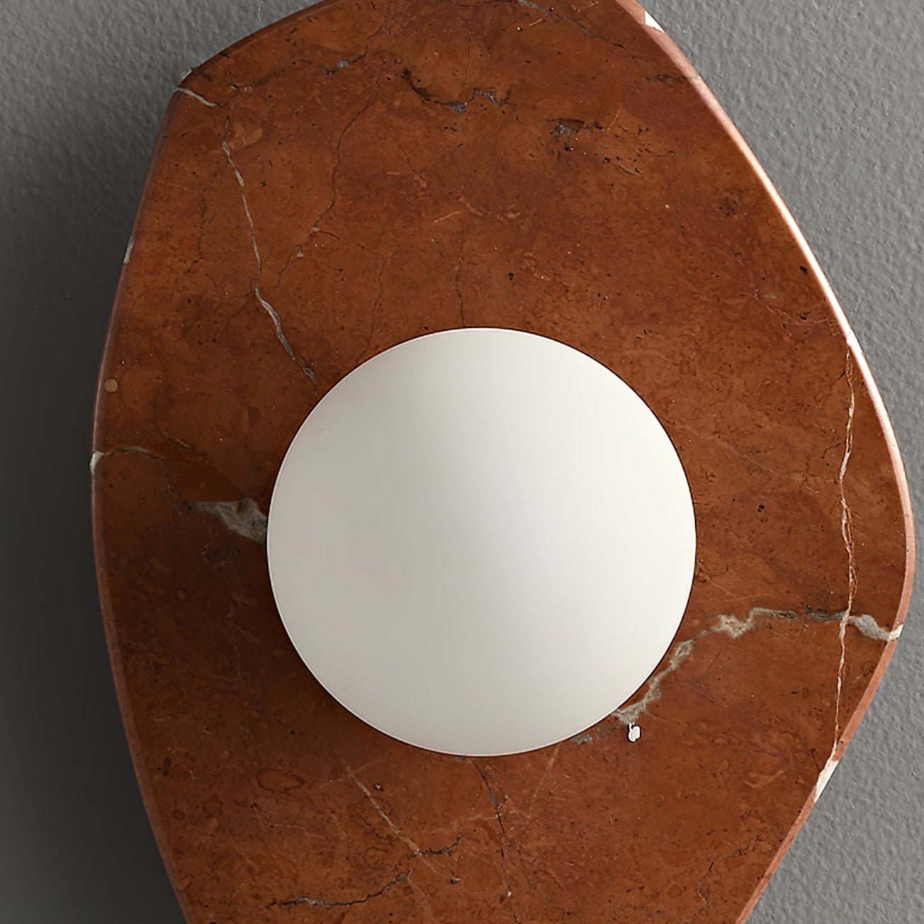 Soluna Stone Wall Light - YIOSI