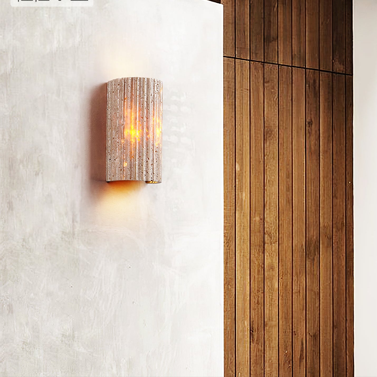 Solunar Veil Wall Sconce - YIOSI