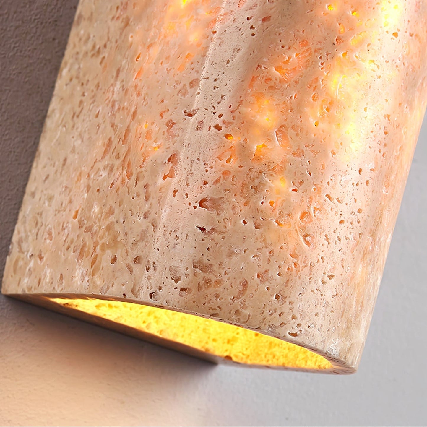 Solunar Veil Wall Sconce - YIOSI