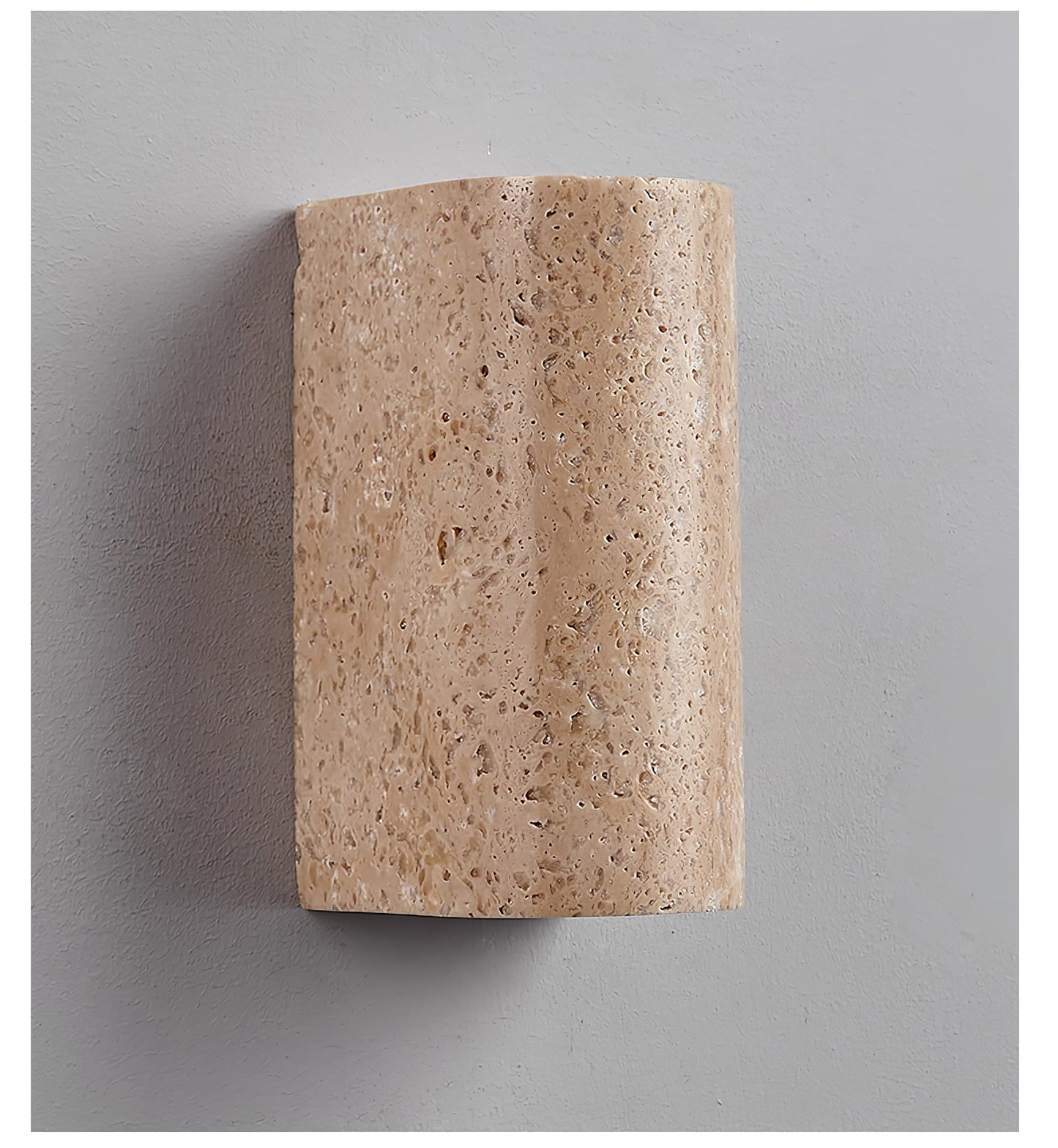 Solunar Veil Wall Sconce - YIOSI