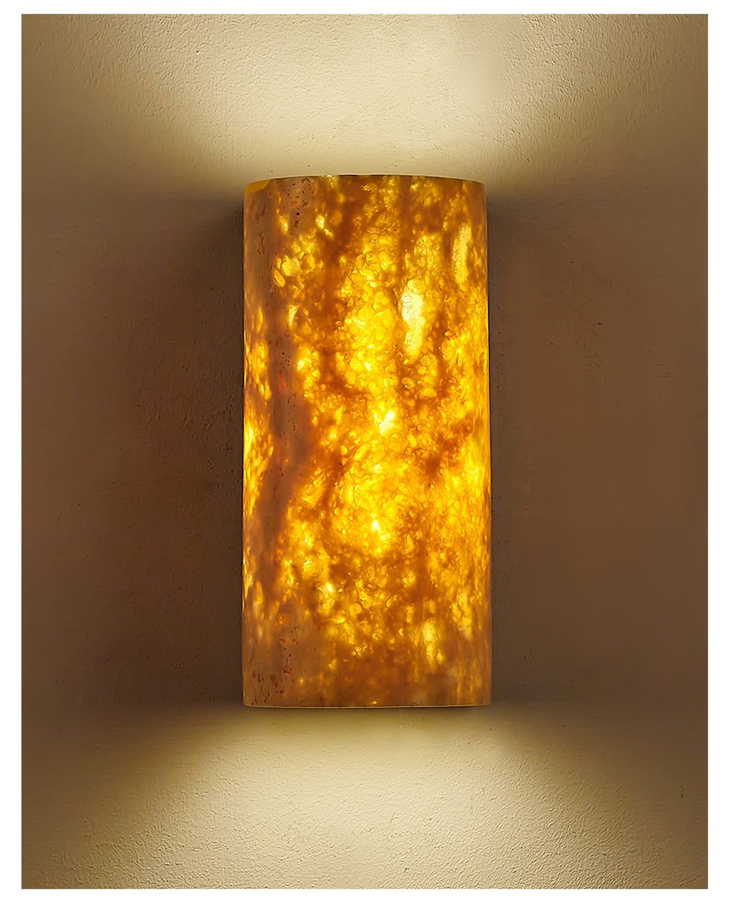 Solunar Veil Wall Sconce - YIOSI