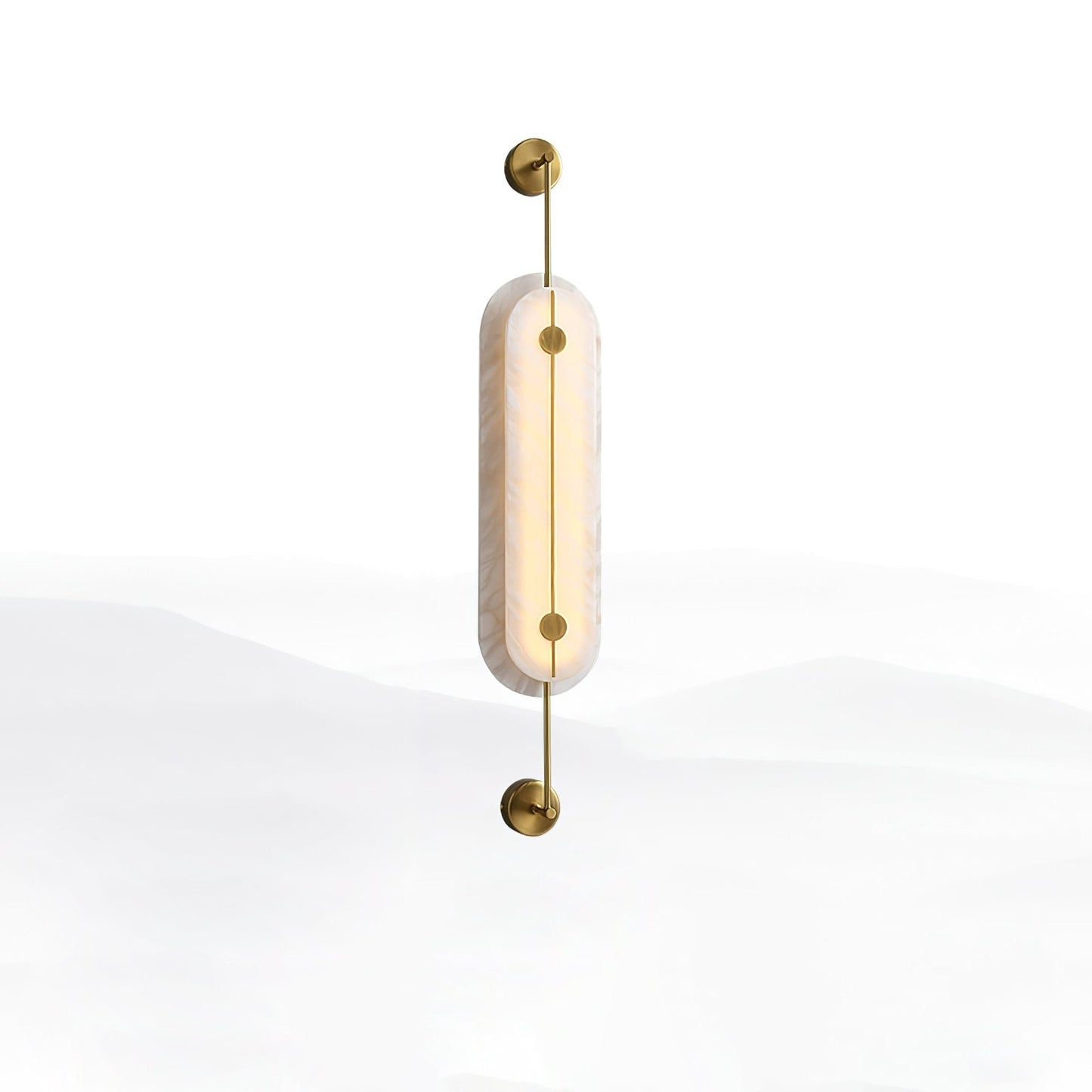 Solvane Wall Sconce - YIOSI