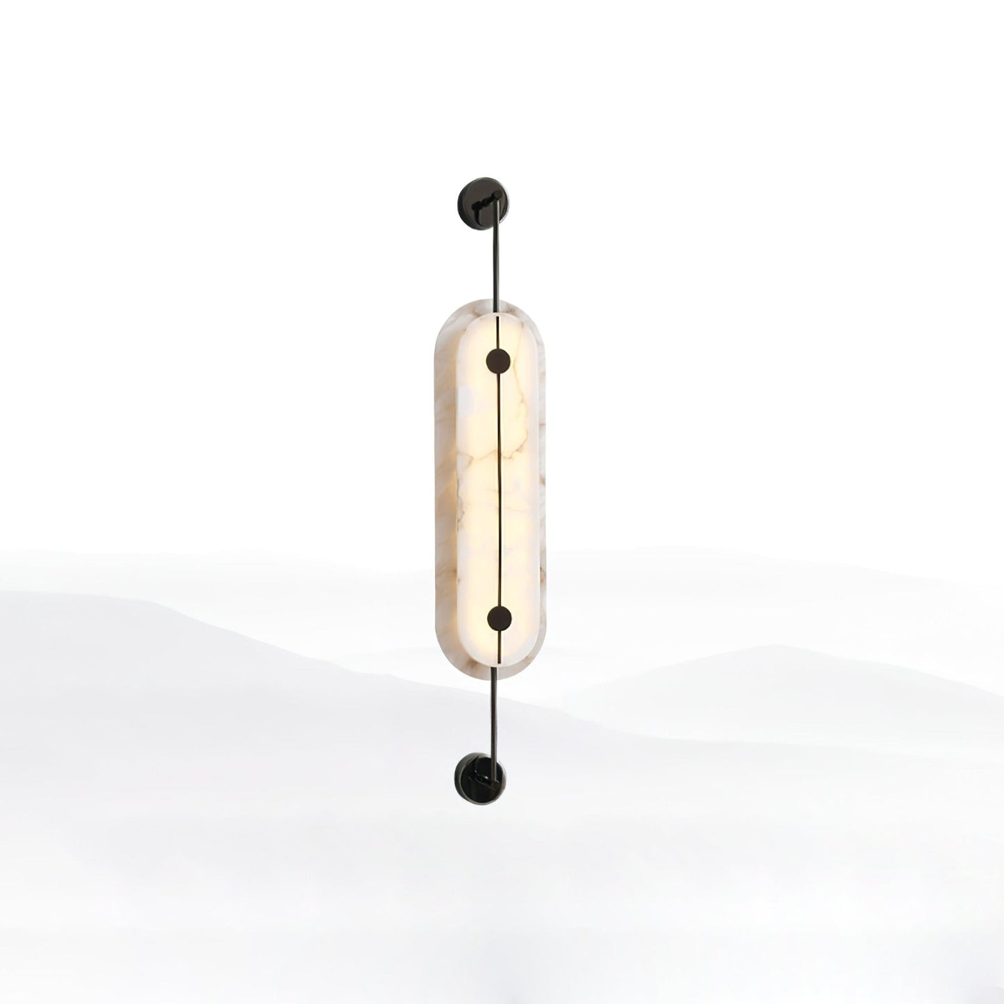 Solvane Wall Sconce - YIOSI