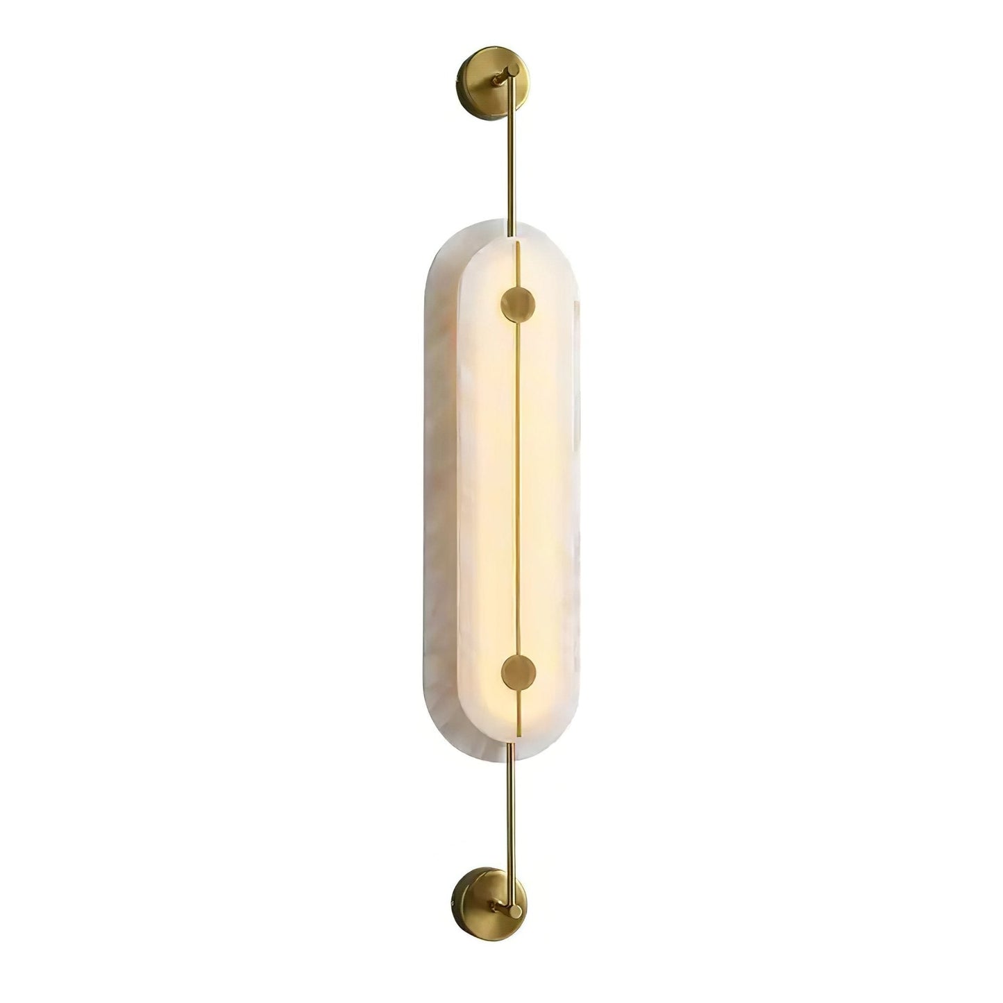 Solvane Wall Sconce - YIOSI
