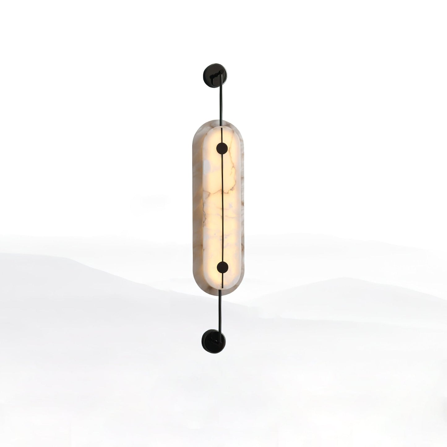 Solvane Wall Sconce - YIOSI