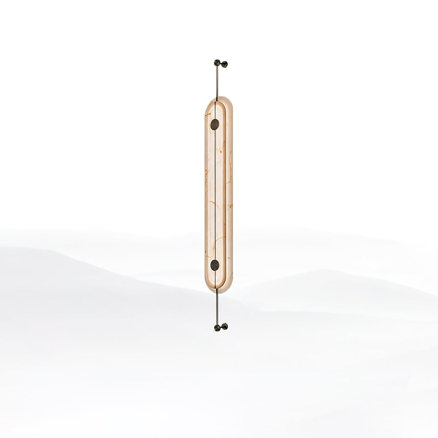Solvane Wall Sconce - YIOSI