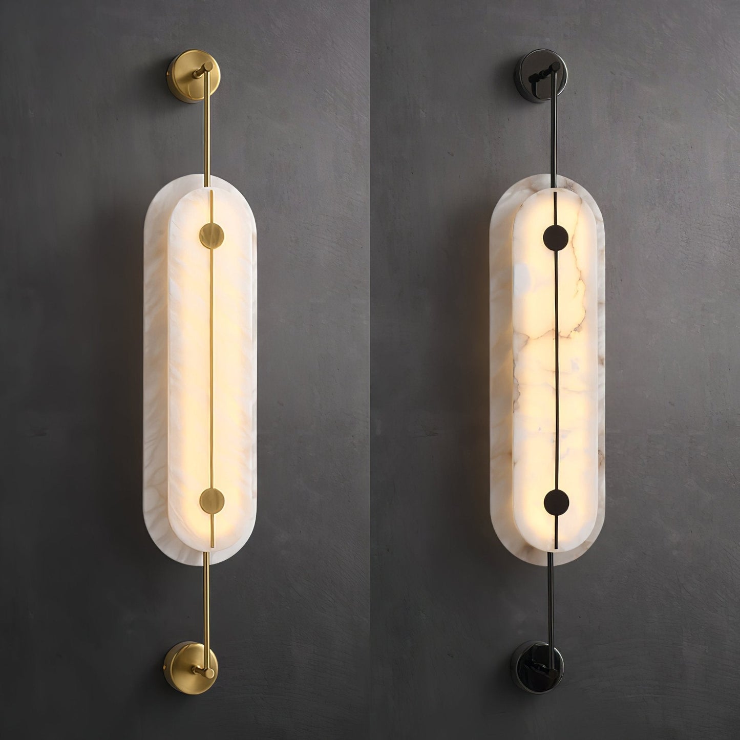 Solvane Wall Sconce - YIOSI