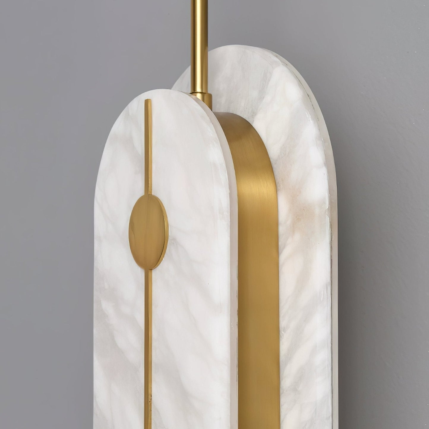 Solvane Wall Sconce - YIOSI