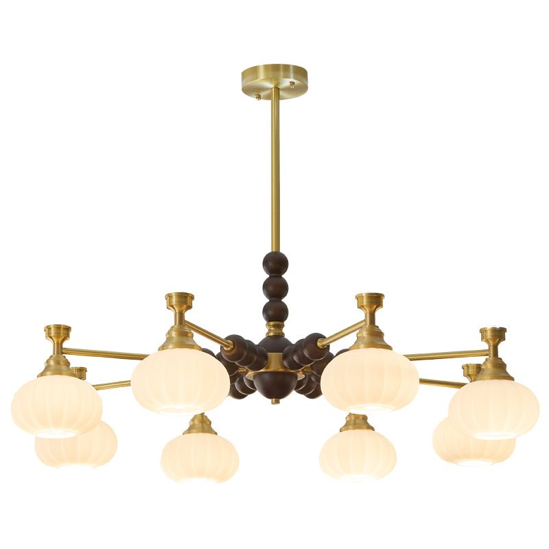 Solviento Chandelier - YIOSI