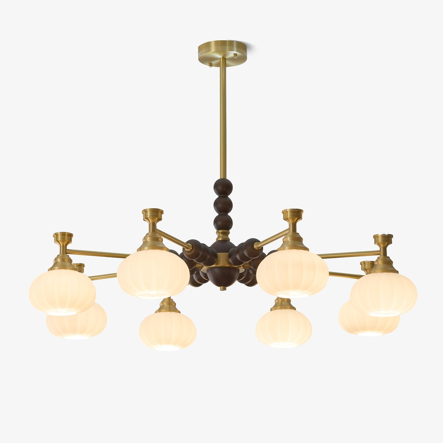 Solviento Chandelier - YIOSI