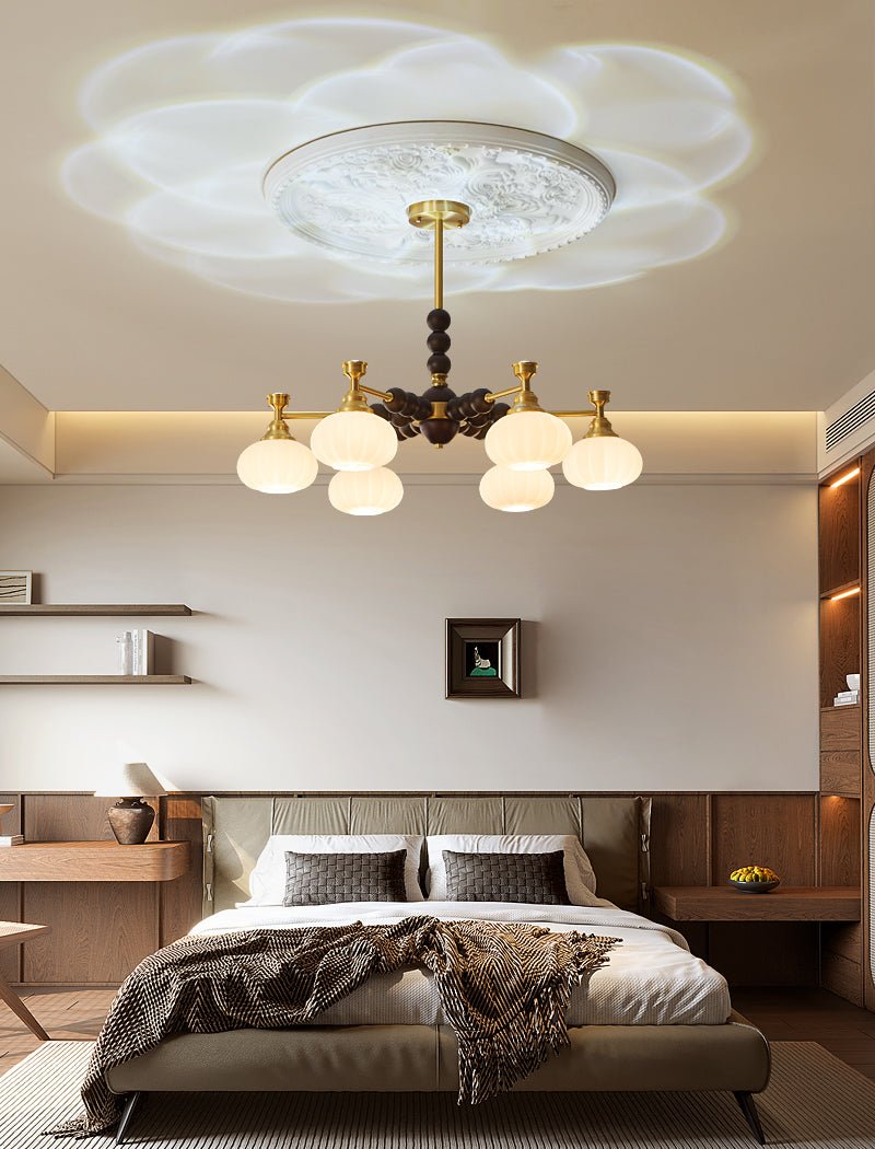 Solviento Chandelier - YIOSI