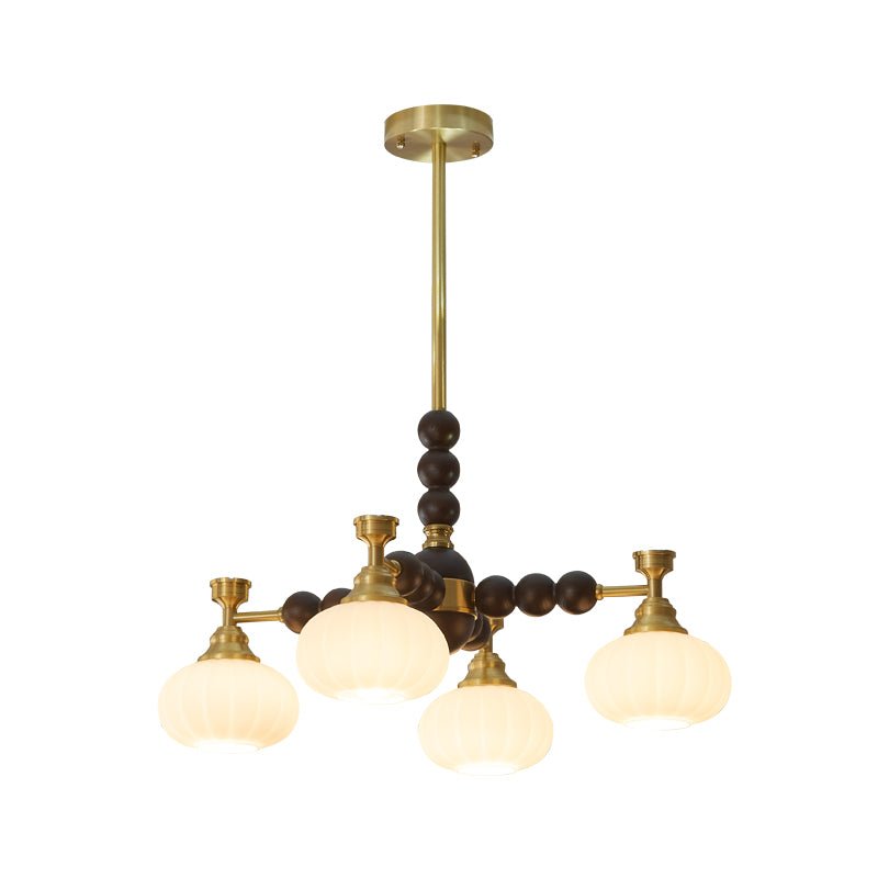 Solviento Chandelier - YIOSI