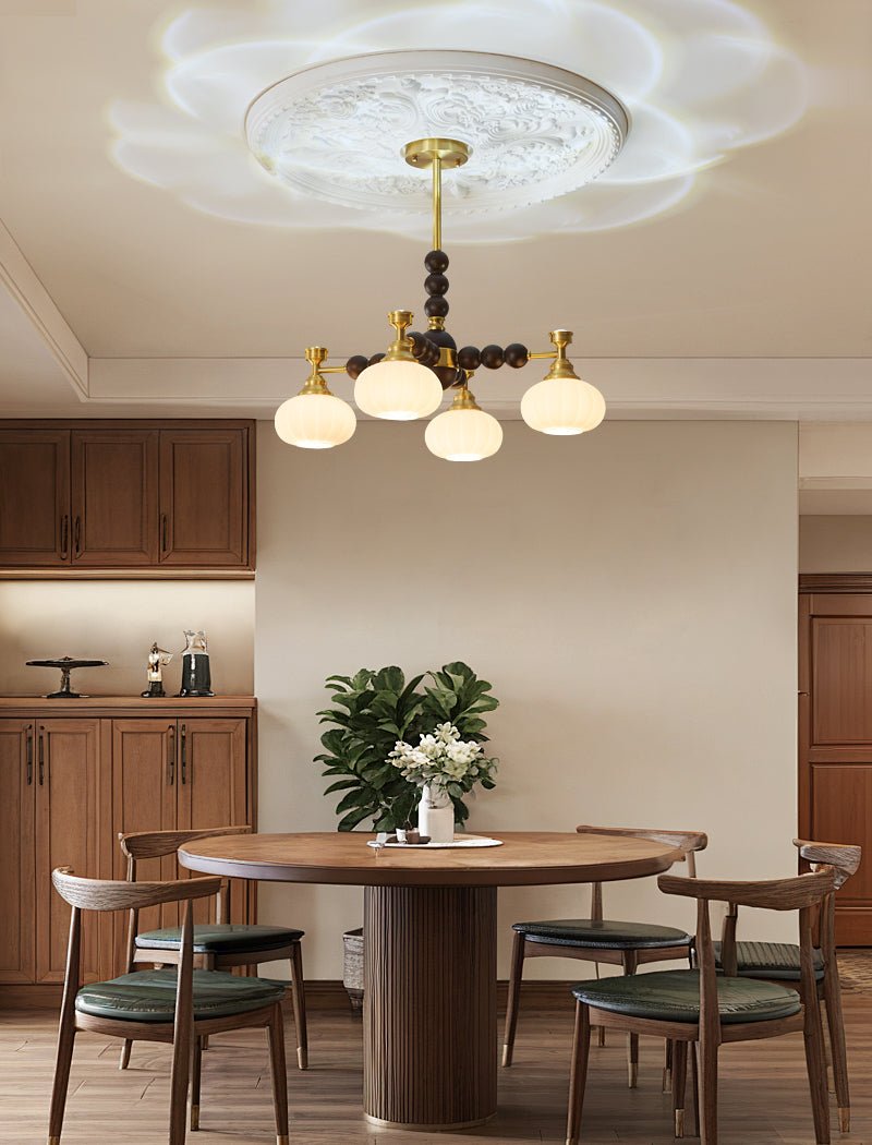 Solviento Chandelier - YIOSI