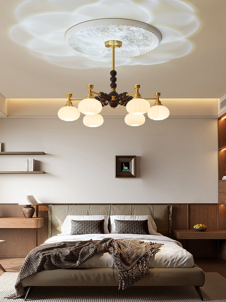 Solviento Chandelier - YIOSI