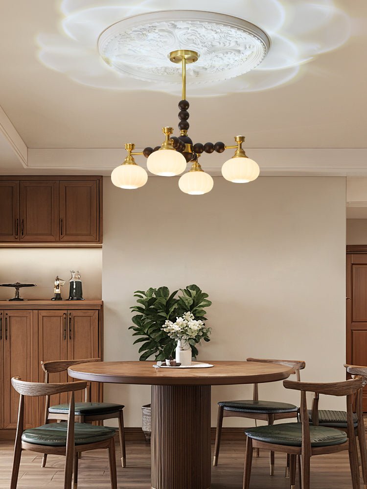 Solviento Chandelier - YIOSI