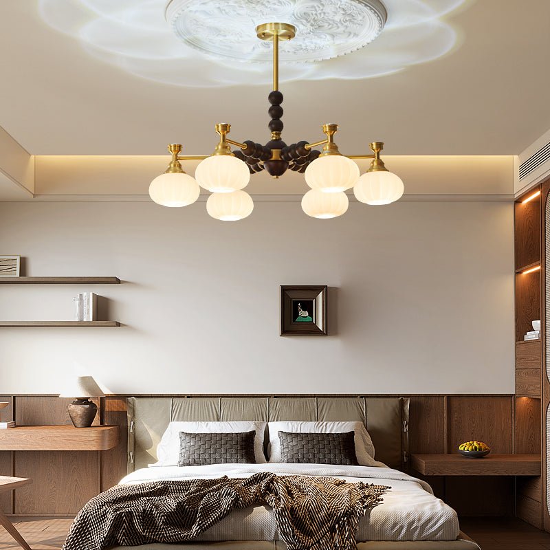 Solviento Chandelier - YIOSI