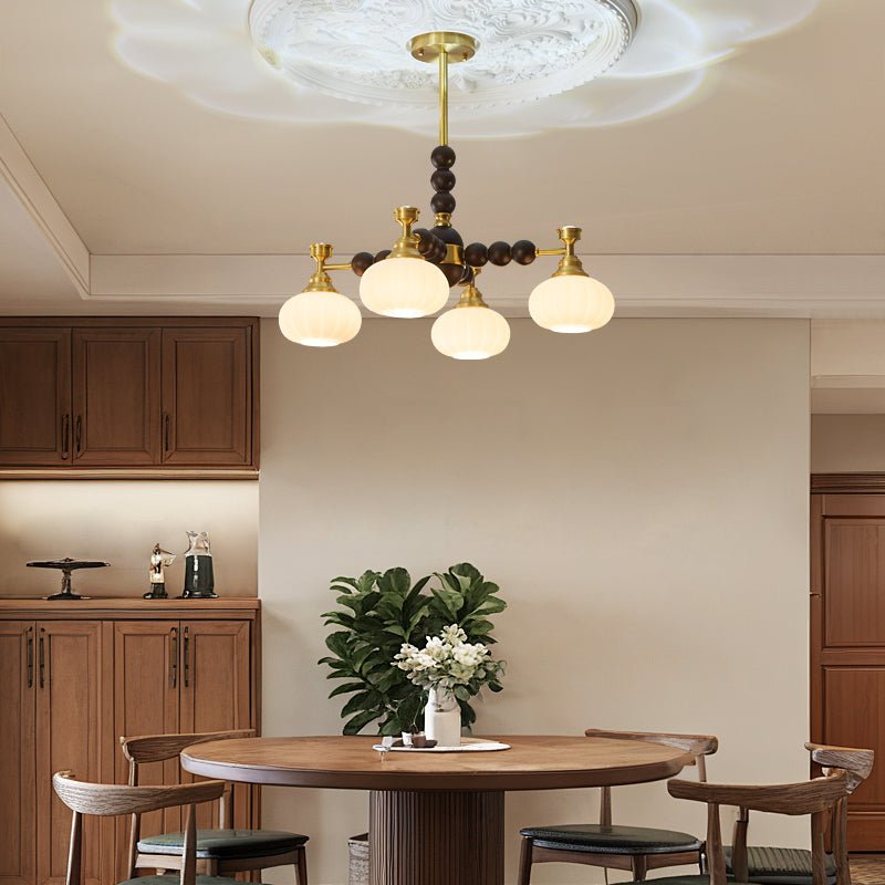 Solviento Chandelier - YIOSI