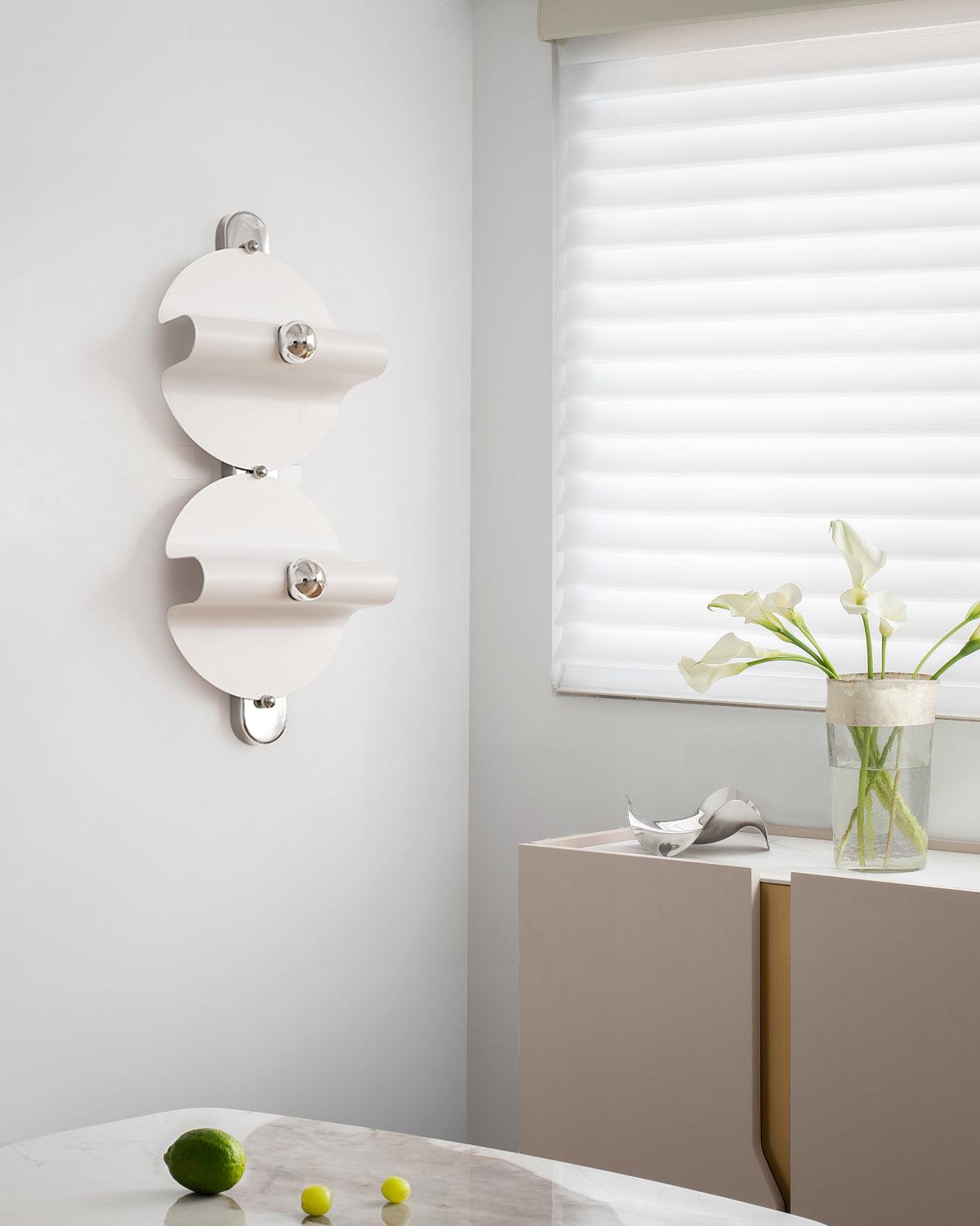 Space Wall Lamp - YIOSI