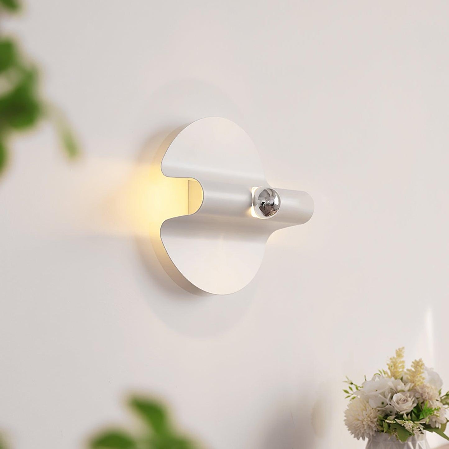 Space Wall Lamp - YIOSI