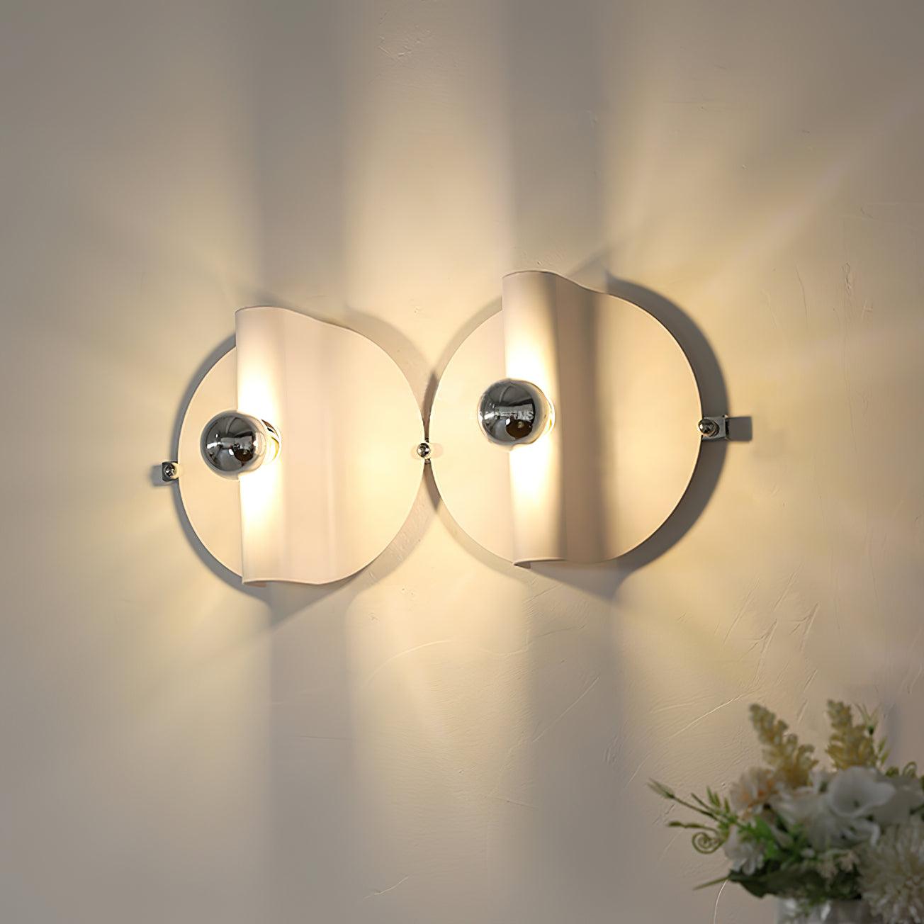 Space Wall Lamp - YIOSI