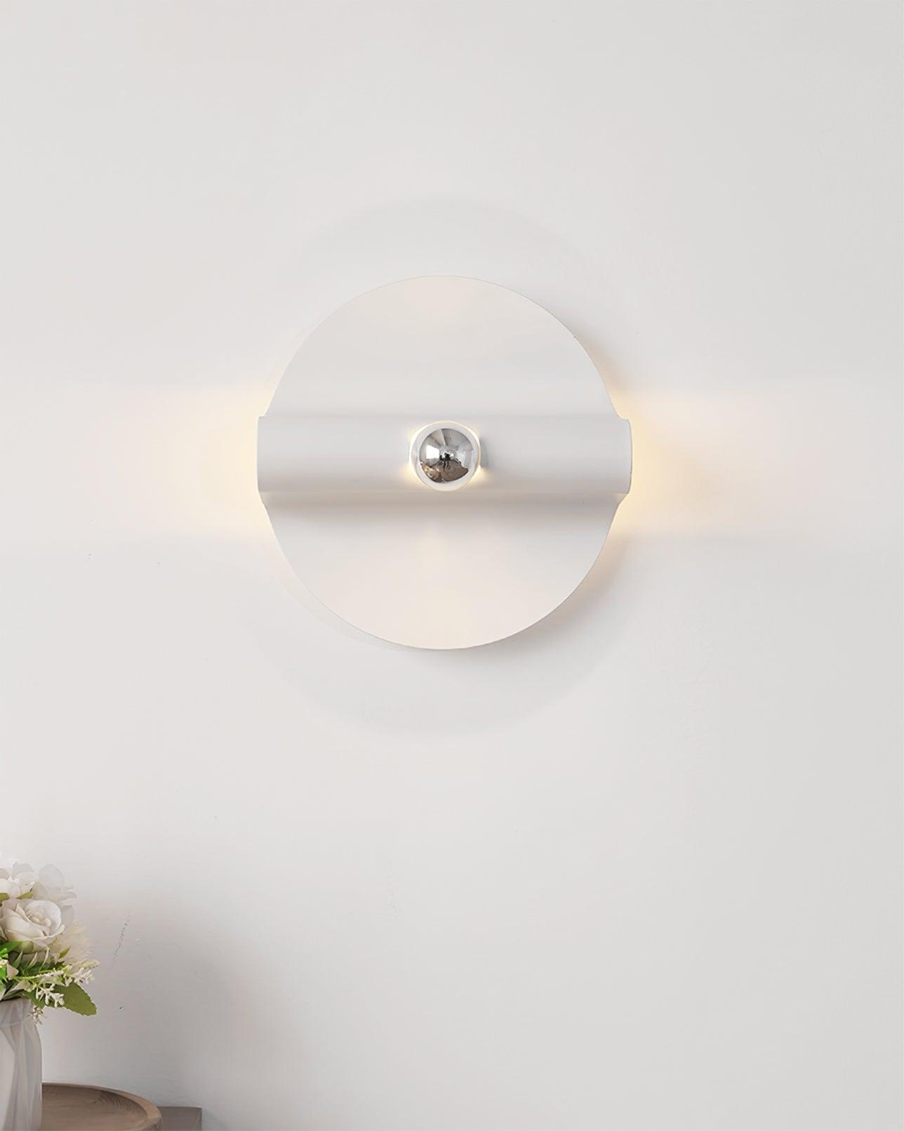 Space Wall Lamp - YIOSI