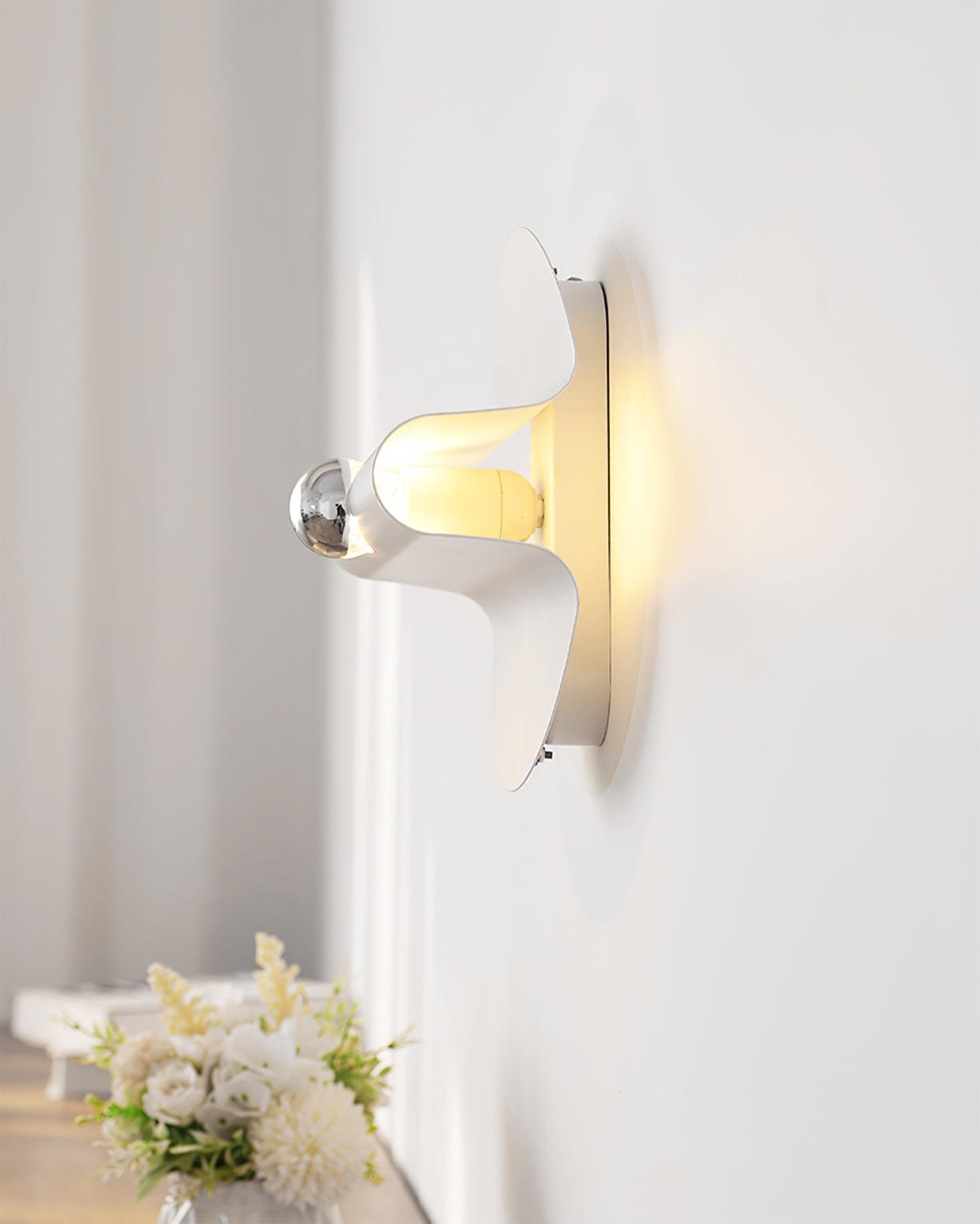 Space Wall Lamp - YIOSI