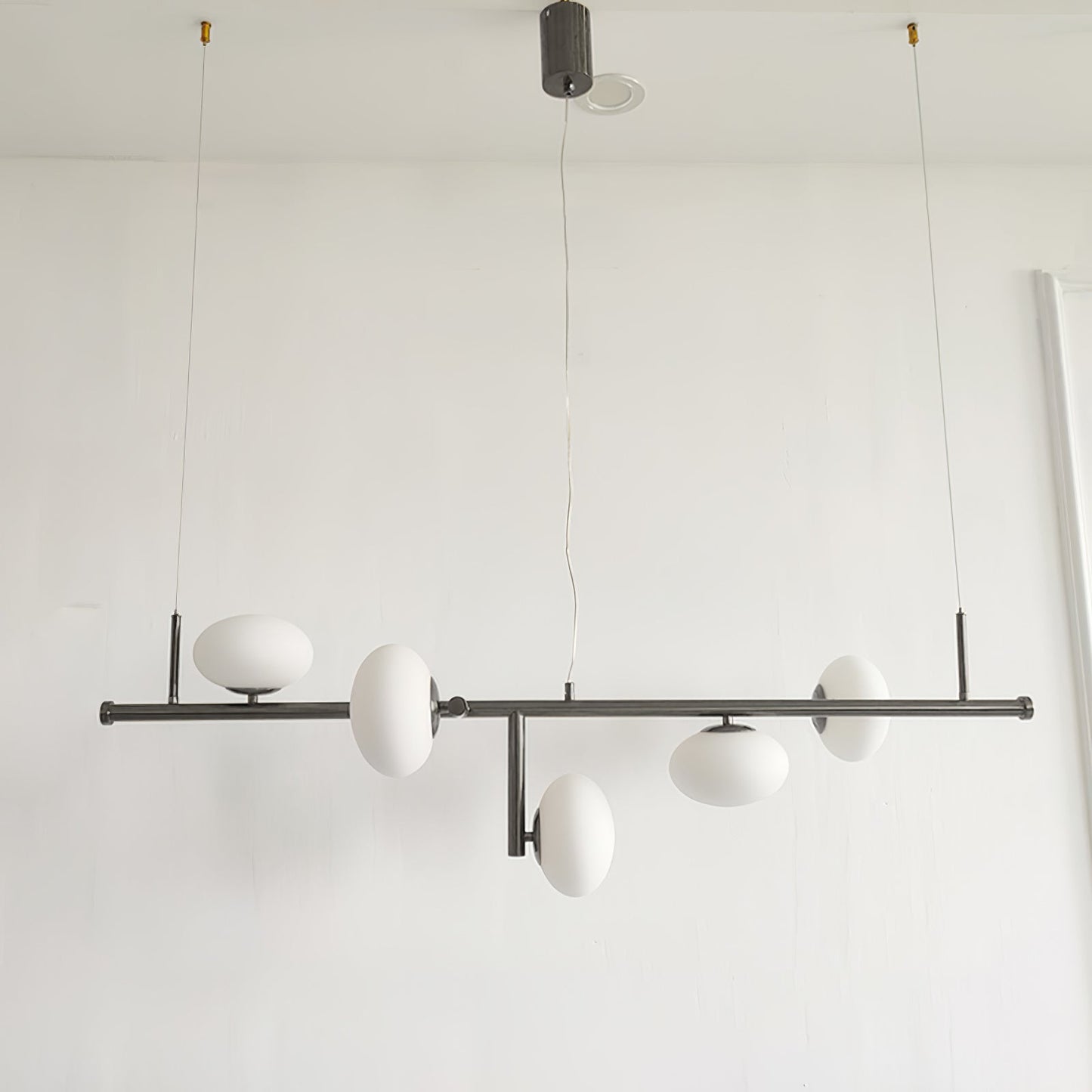Sphere Balance Chandelier - YIOSI