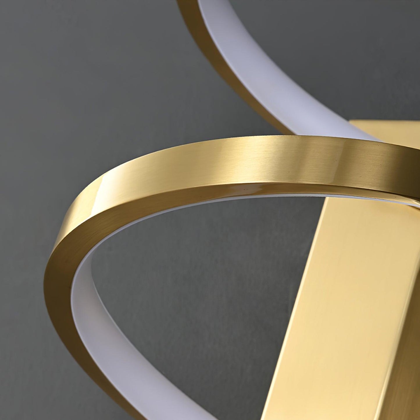 Spiral Wall Light - YIOSI