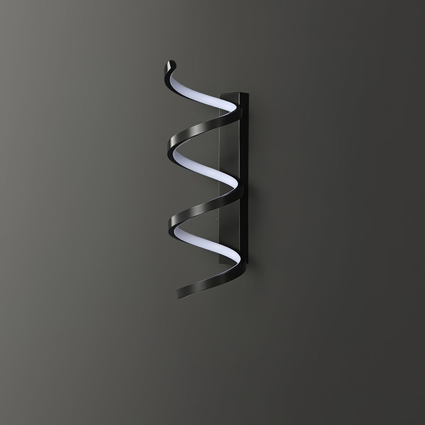 Spiral Wall Light - YIOSI