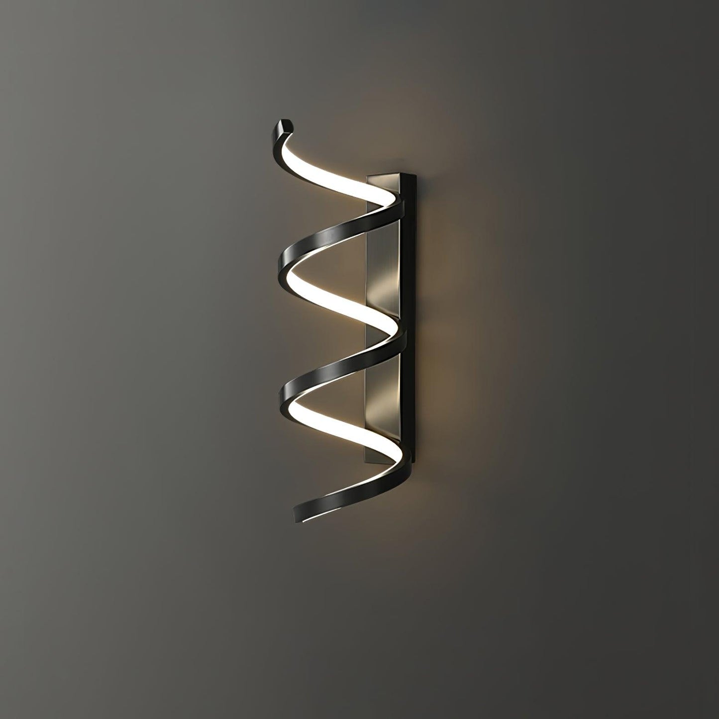 Spiral Wall Light - YIOSI