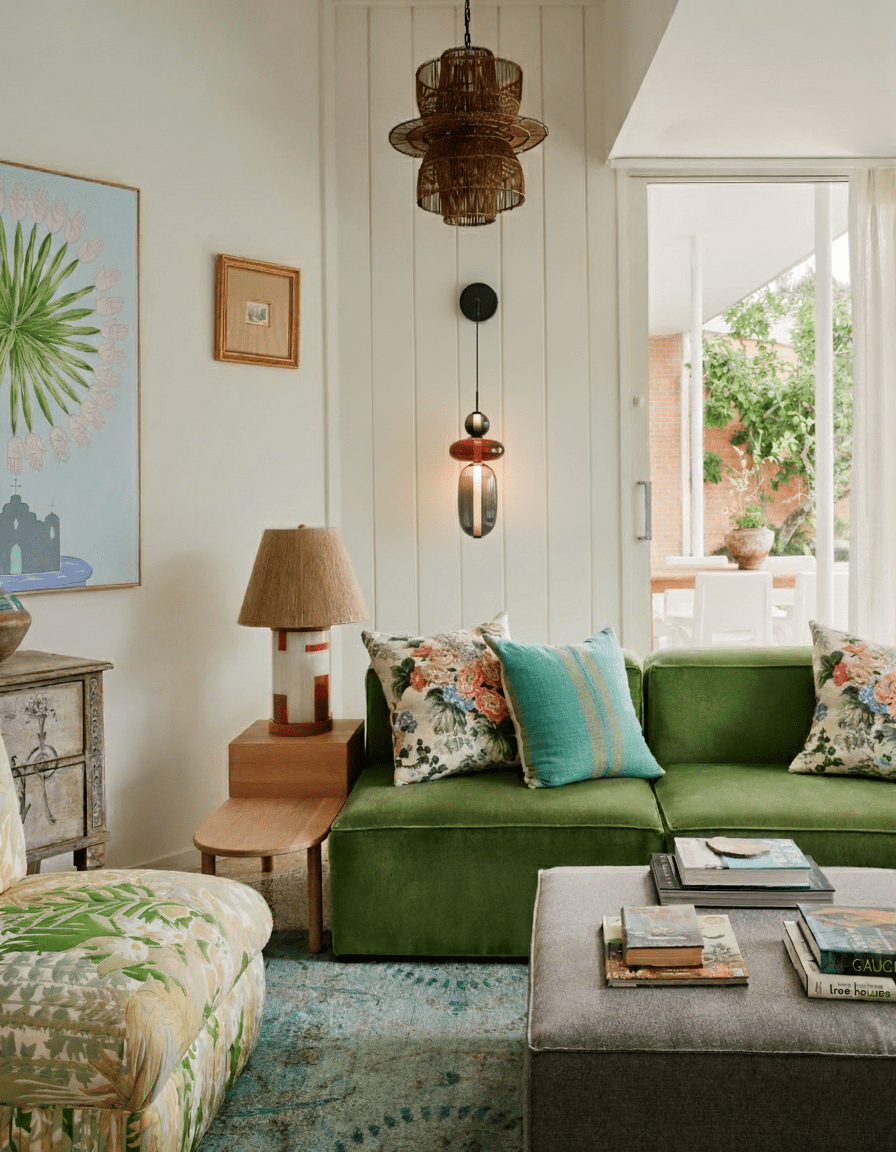 Candied Glass Wall Light - YIOSI