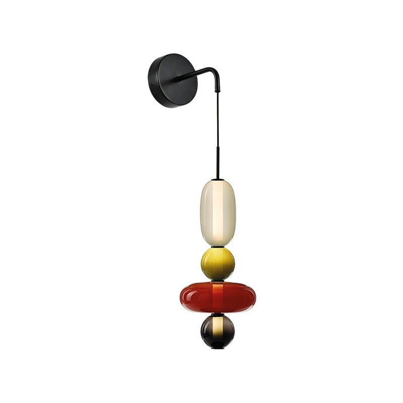 Candied Glass Wall Light - YIOSI