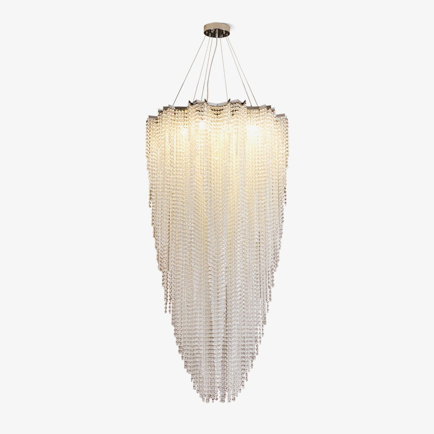 Stalizi Crystal chandelier - YIOSI