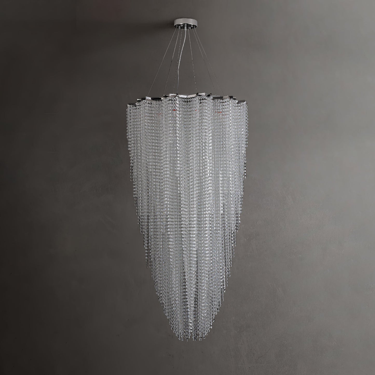 Stalizi Crystal chandelier - YIOSI