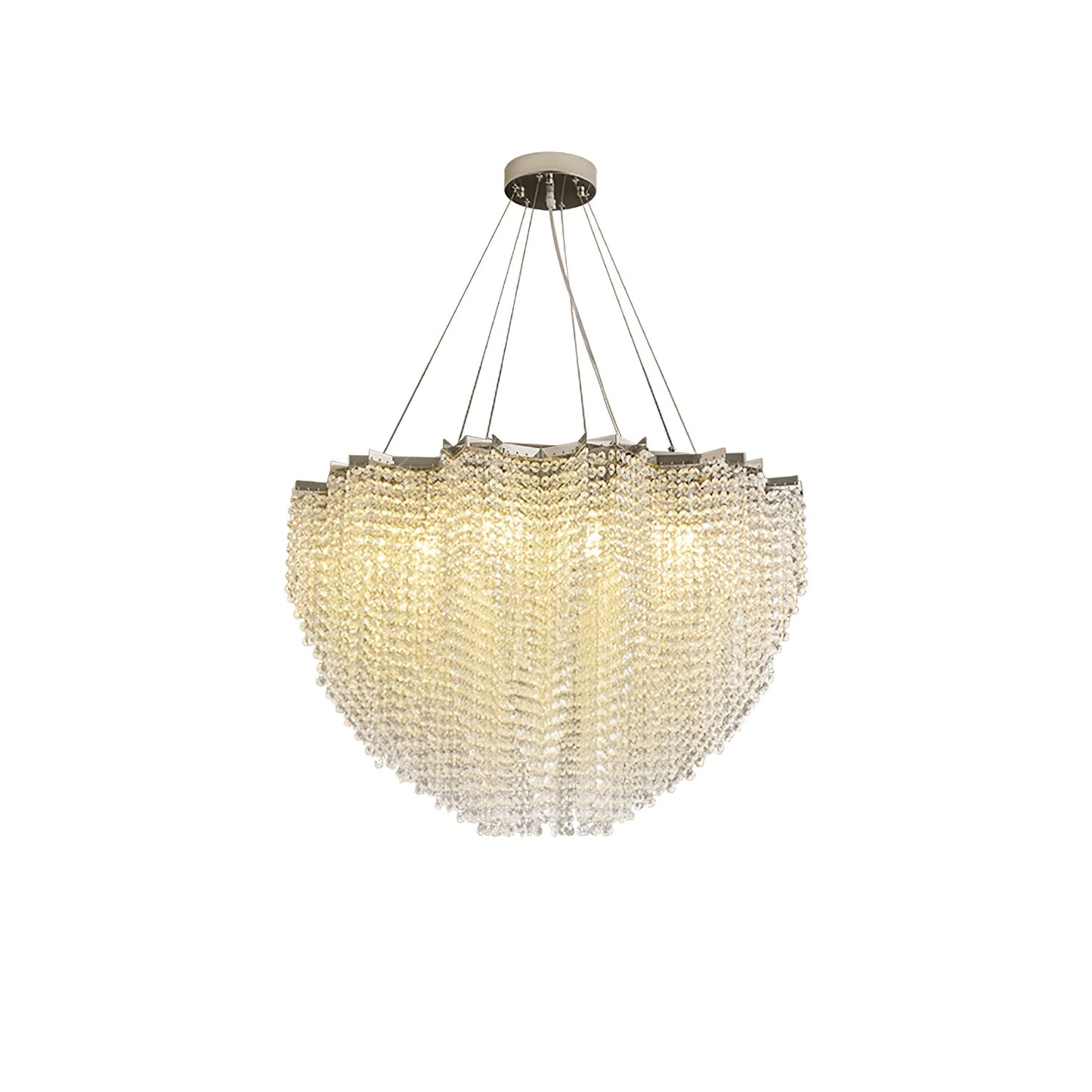 Stalizi Crystal chandelier - YIOSI