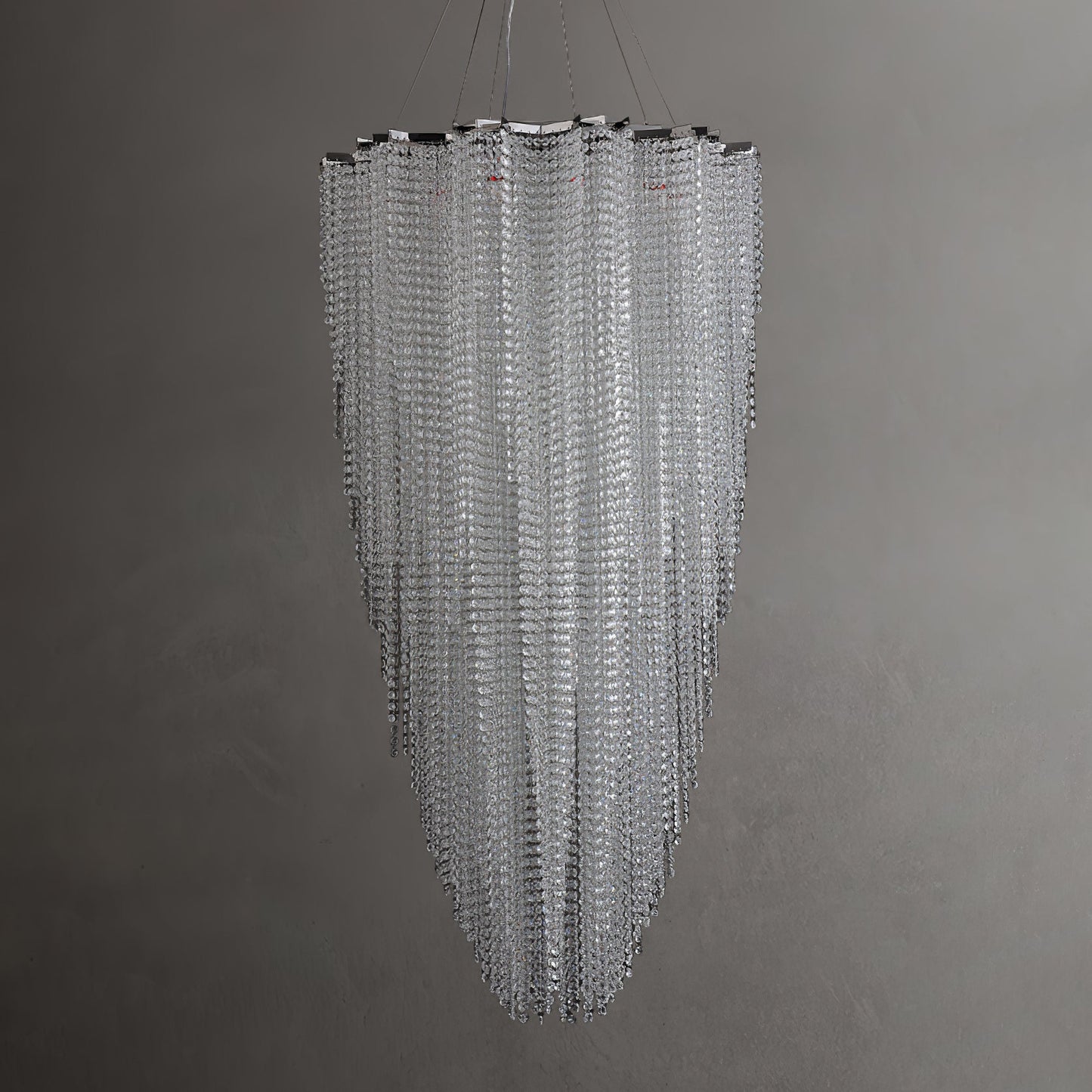 Stalizi Crystal chandelier - YIOSI