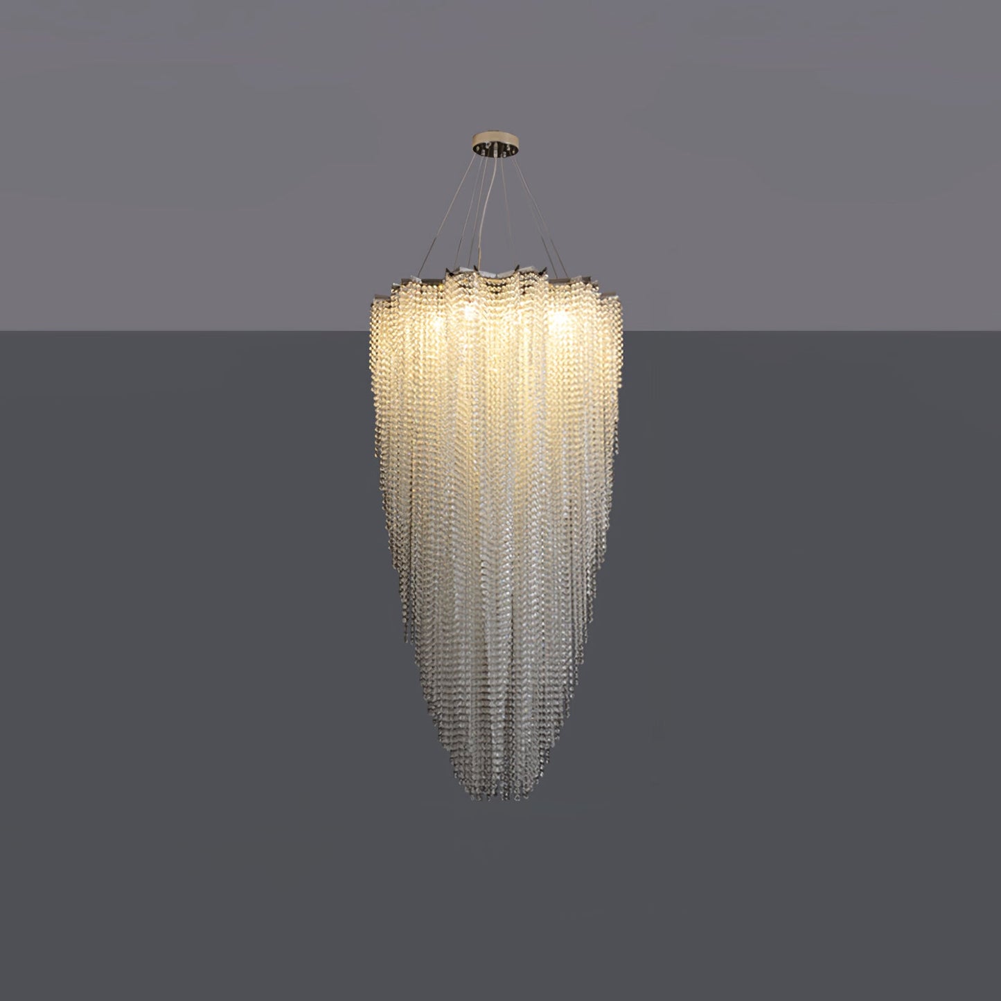 Stalizi Crystal chandelier - YIOSI