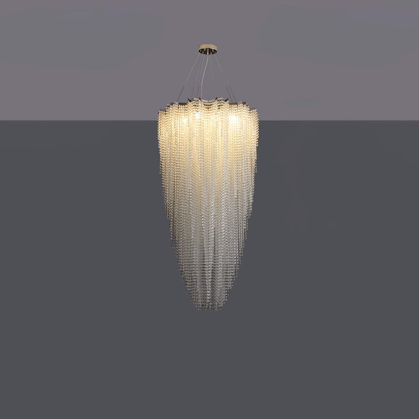 Stalizi Crystal chandelier - YIOSI