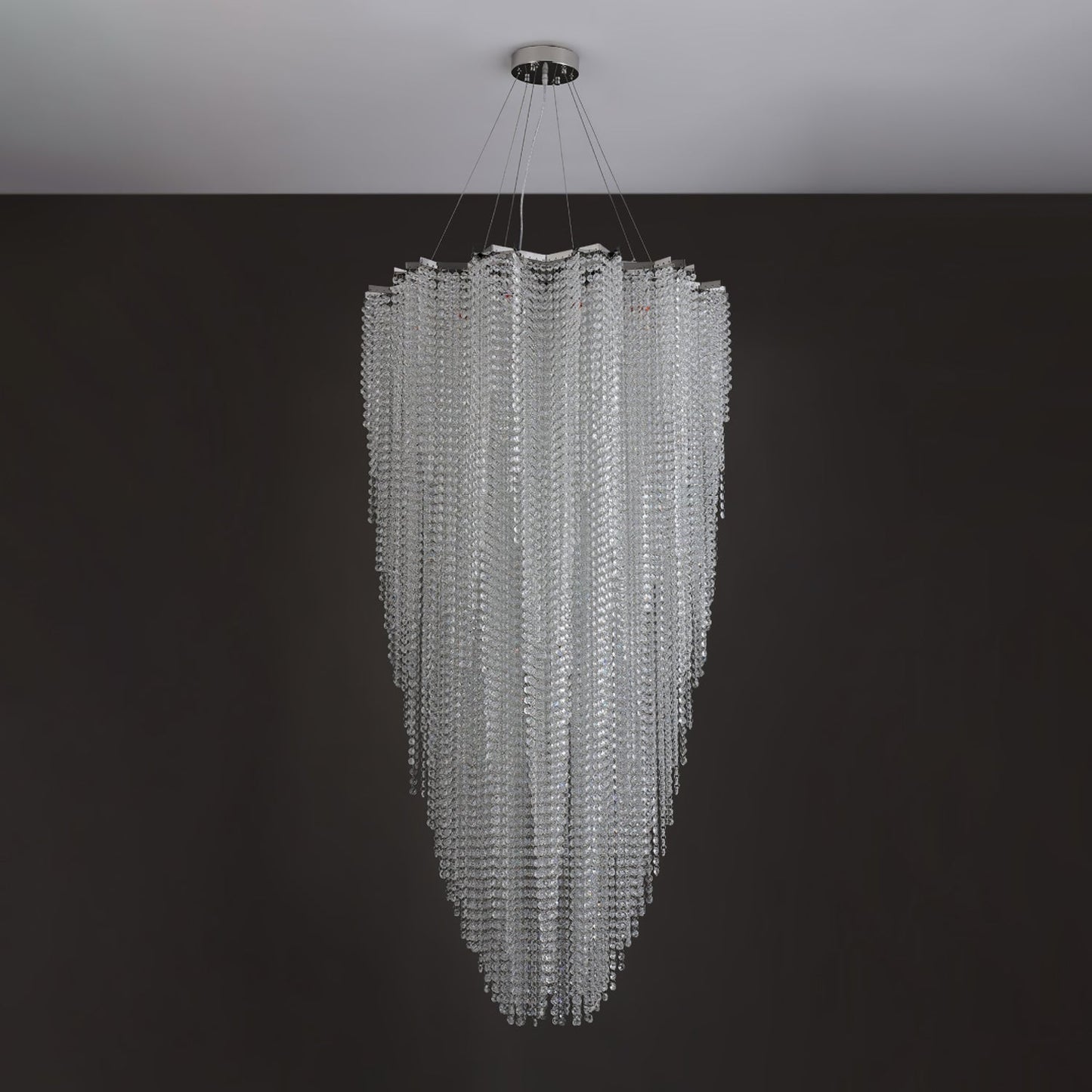 Stalizi Crystal chandelier - YIOSI
