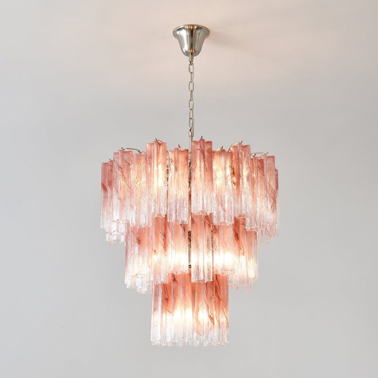 Starlight Rose Chandelier - YIOSI