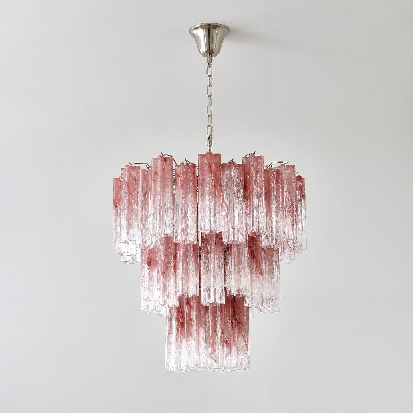 Starlight Rose Chandelier - YIOSI
