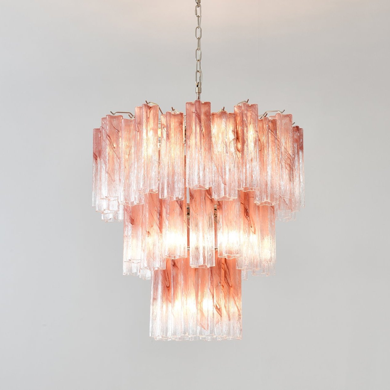 Starlight Rose Chandelier - YIOSI