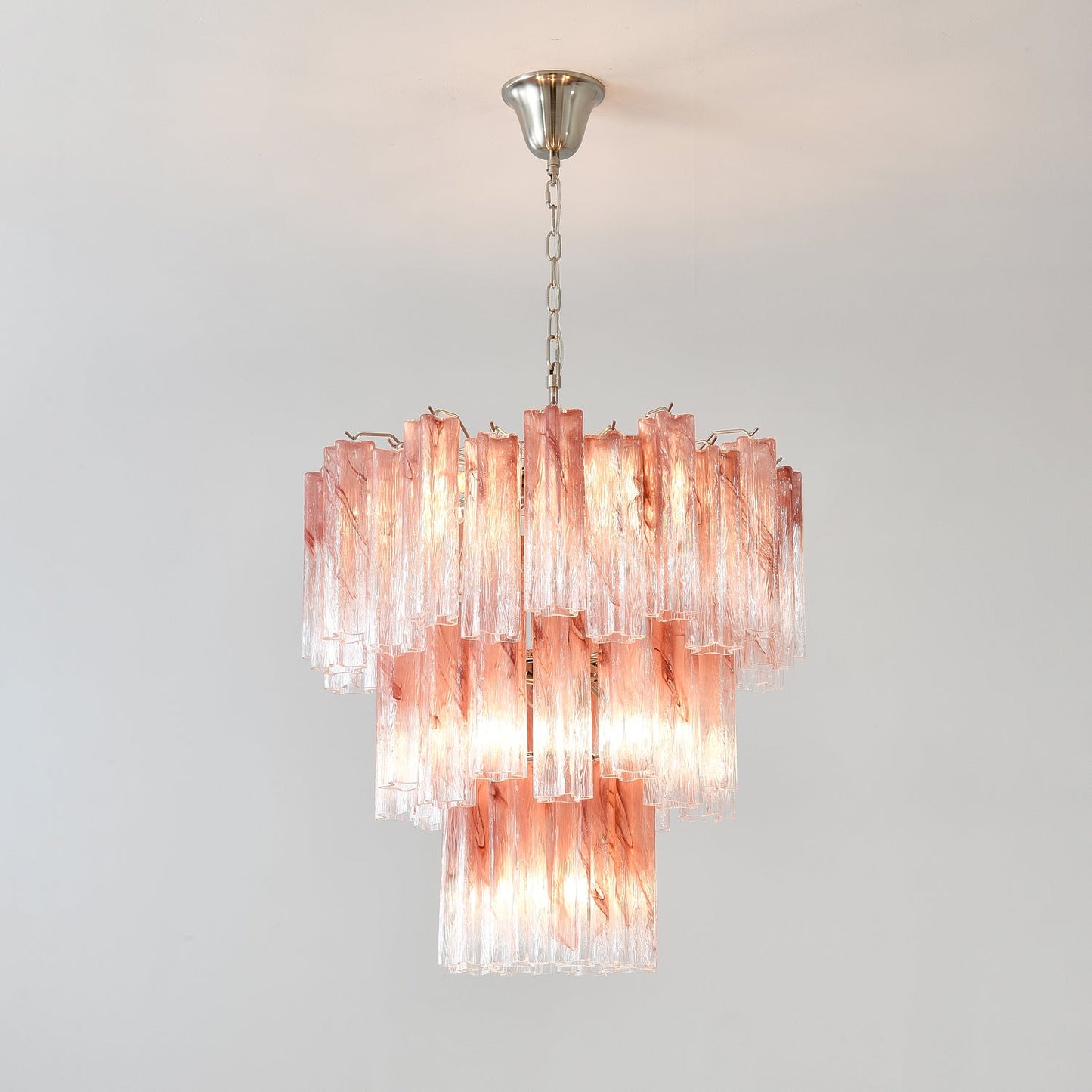 Starlight Rose Chandelier - YIOSI