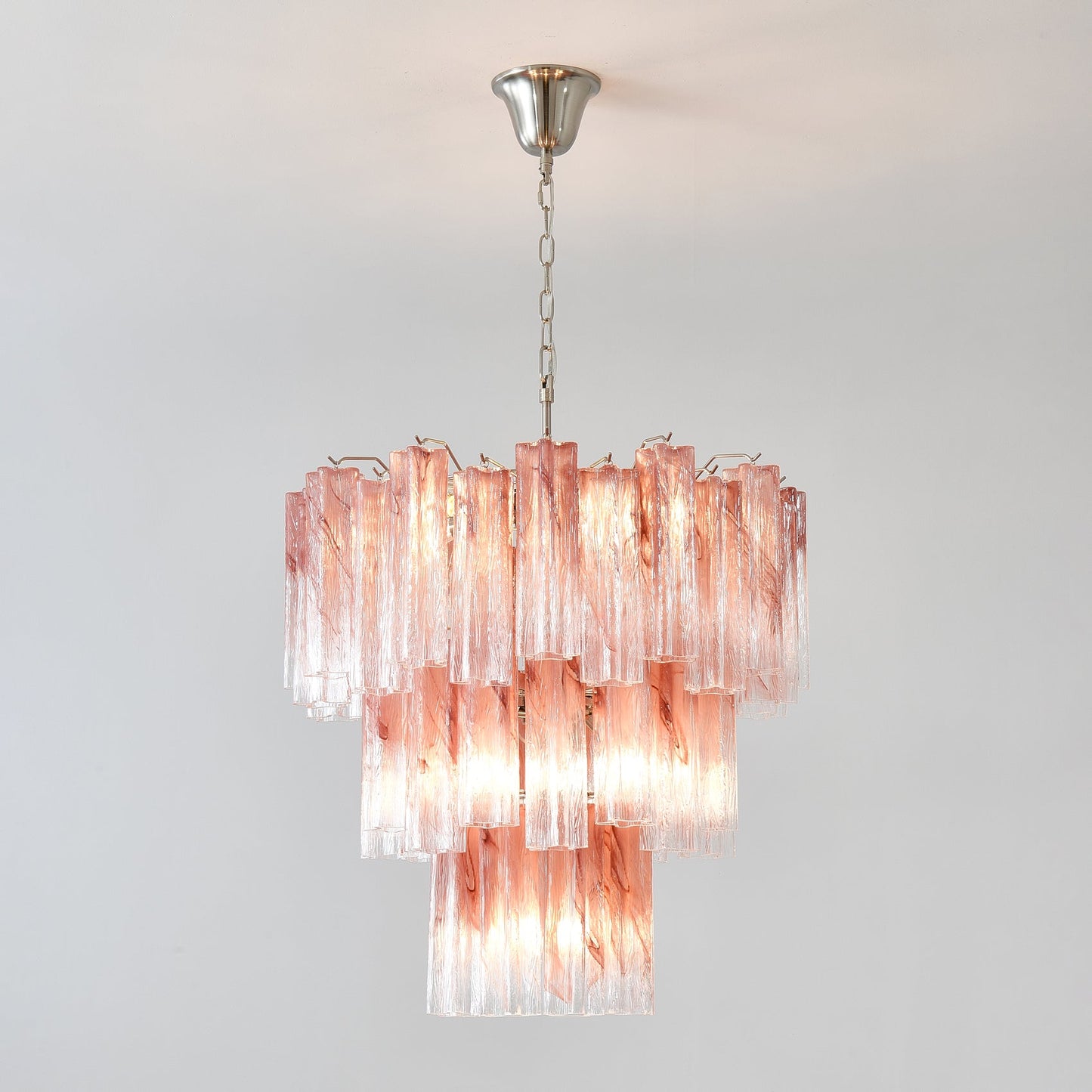 Starlight Rose Chandelier - YIOSI