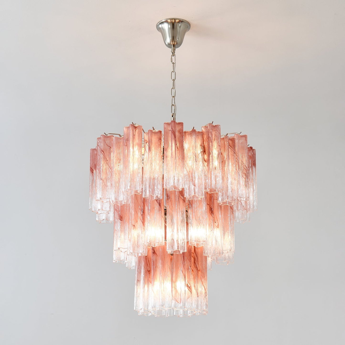 Starlight Rose Chandelier - YIOSI